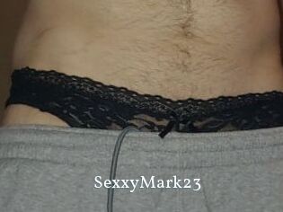SexxyMark23