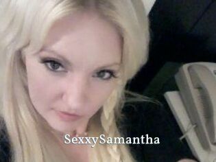 Sexxy_Samantha
