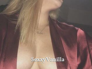 SexxyVanilla
