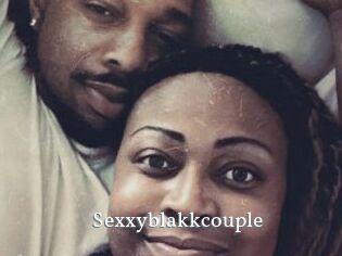 Sexxyblakkcouple