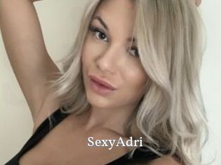 SexyAdri