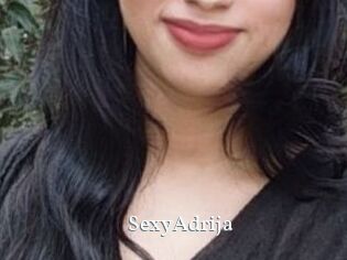SexyAdrija