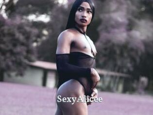 SexyAlicee