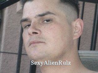 SexyAlienRulz