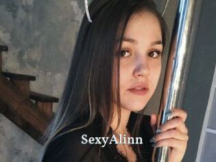 SexyAlinn