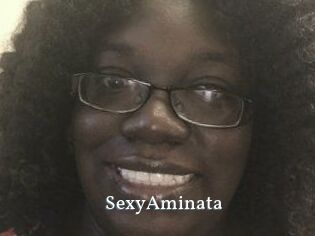 SexyAminata