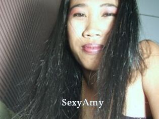 SexyAmy