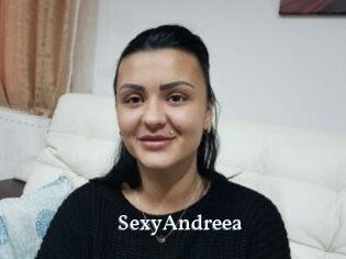 SexyAndreea