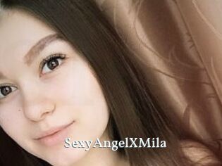SexyAngelXMila