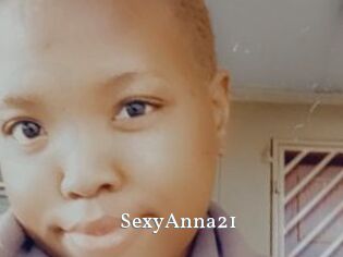 SexyAnna21