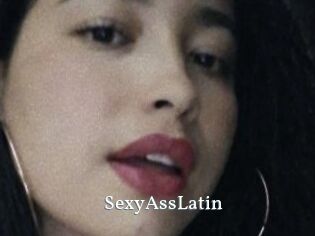 SexyAssLatin