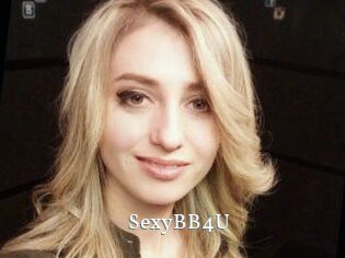 SexyBB4U