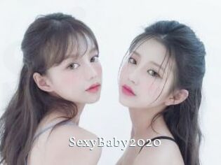 SexyBaby2020