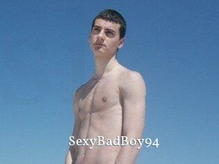 SexyBadBoy94