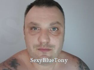 SexyBlueTony