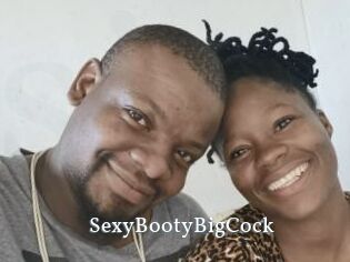 SexyBootyBigCock