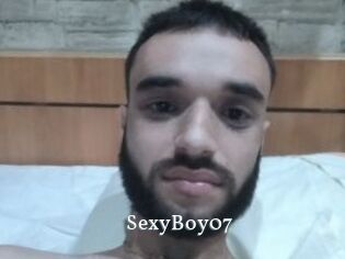 SexyBoy07