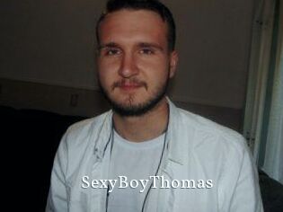 SexyBoyThomas