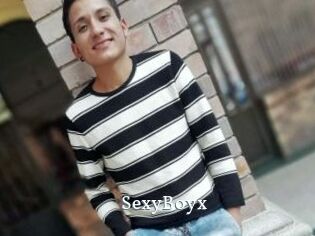 SexyBoyx