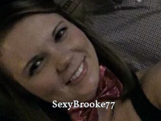 SexyBrooke77