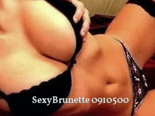SexyBrunette-0910500