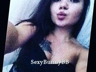 SexyBunnyBB