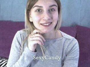 SexyCandy