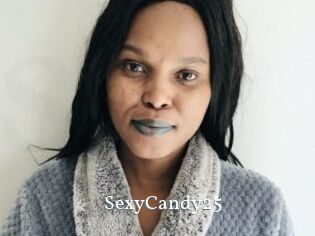 SexyCandy25