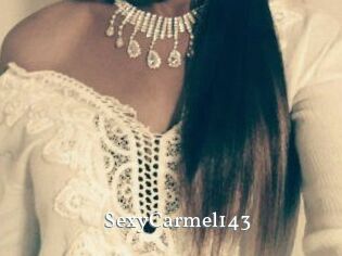 SexyCarmel143