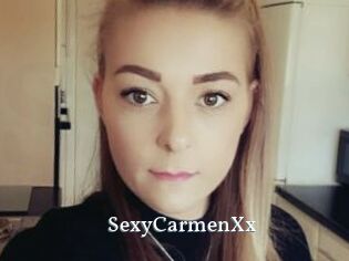 SexyCarmenXx
