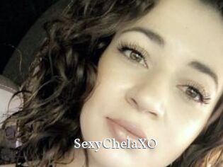SexyChelaXO