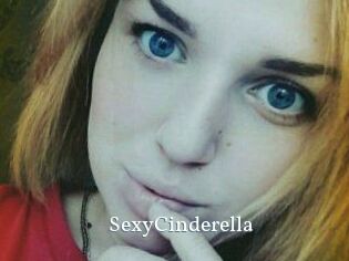 Sexy_Cinderella