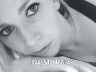 SexyClochette