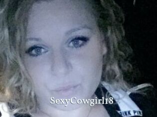 SexyCowgirl18