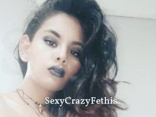 SexyCrazyFethis