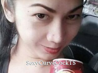 SexyCurveCockTS