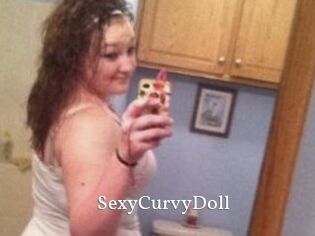 SexyCurvyDoll