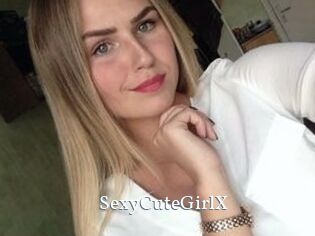 SexyCuteGirlX SexyIdol