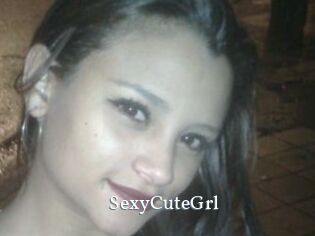 SexyCuteGrl