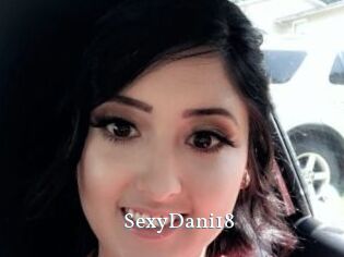 SexyDani18