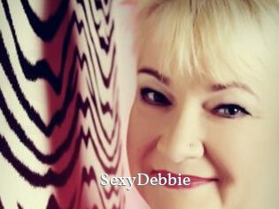 SexyDebbie
