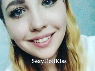 SexyDollKiss