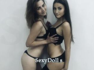 SexyDoll_s