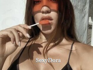 SexyDora