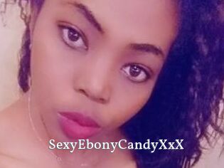 SexyEbonyCandyXxX