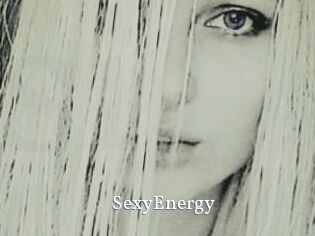 SexyEnergy