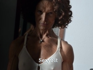 SexyFit SexyIdol