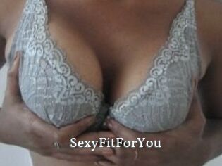 SexyFitForYou