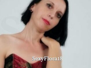 SexyFlora18