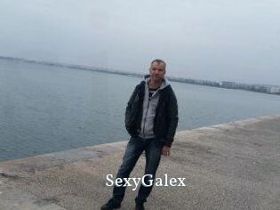 SexyGalex